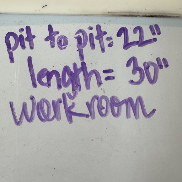 Rails Shirt Mens Large Gray Red Blue Stripes Button Up Camp Casual Linen Rayon - Picture 13 of 13